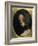 Portrait of Arthur Phillip (1738-1814), Commander of the First Fleet in 1788, Founder and First…-Francis Wheatley-Framed Giclee Print