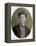 Portrait of Arthur Rimbaud (1854-1891), French Poet, at the Age of 17, by Carjat.-Etienne Carjat-Framed Premier Image Canvas