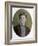 Portrait of Arthur Rimbaud (1854-1891), French Poet, at the Age of 17, by Carjat.-Etienne Carjat-Framed Giclee Print
