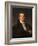 Portrait of Arthur Wellesley, 1st Duke of Wellington, C.1821-Thomas Lawrence-Framed Giclee Print