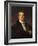 Portrait of Arthur Wellesley, 1st Duke of Wellington, C.1821-Thomas Lawrence-Framed Giclee Print