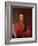 Portrait of Arthur Wellesley-Thomas Lawrence-Framed Giclee Print