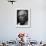 Portrait of Artist Pablo Picasso-Gjon Mili-Framed Premium Photographic Print displayed on a wall