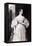 Portrait of Augusta Ada Byron Countess of Lovelace-null-Framed Premier Image Canvas