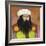 Portrait of Averroes (Abu L-Walid Muhammad Ibn Ahmad Rushd) (Cordoba-null-Framed Giclee Print