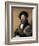 Portrait of Baltazar Castiglione-Raphael-Framed Art Print