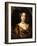 Portrait of Barbara Villiers (1641-1709), Duchess of Cleveland, C.1680-Sir Peter Lely-Framed Giclee Print