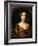 Portrait of Barbara Villiers (1641-1709), Duchess of Cleveland, C.1680-Sir Peter Lely-Framed Giclee Print