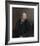 Portrait of Baron de Rothschild-Giovanni Boldini-Framed Premium Giclee Print