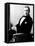 Portrait of Bela Lugosi, c.1931-null-Framed Stretched Canvas