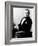 Portrait of Bela Lugosi, c.1931-null-Framed Photo