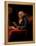 Portrait of Benjamin Franklin, 1767-David Martin-Framed Premier Image Canvas