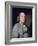 Portrait of Benjamin Franklin-Joseph Siffred Duplessis-Framed Giclee Print