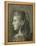 Portrait of Berthe Serruys, 1894-Georges Lemmen-Framed Premier Image Canvas