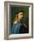 Portrait of Bindo Altoviti-Raphael-Framed Giclee Print