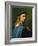 Portrait of Bindo Altoviti-Raphael-Framed Giclee Print