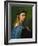 Portrait of Bindo Altoviti-Raphael-Framed Giclee Print