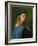 Portrait of Bindo Altoviti-Raphael-Framed Giclee Print