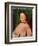 Portrait of Bishop Bernardino de' Rossi, c.1505-Lorenzo Lotto-Framed Giclee Print