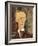 Portrait of Blaise Cendrars-Amedeo Modigliani-Framed Art Print