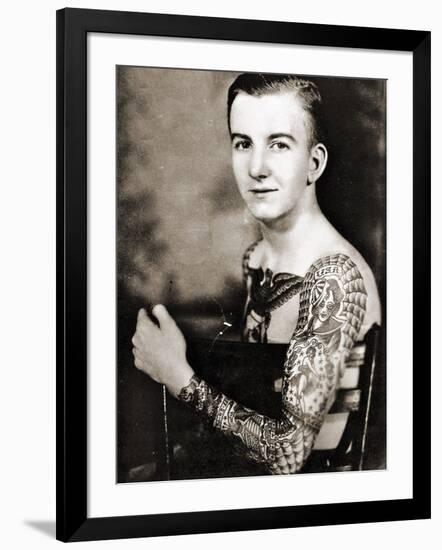 Photographic Print, , large
