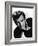 Portrait of Bobby Darin, c.1950s-null-Framed Photo