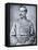 Portrait of Brigadier General P.G.T. Beauregard (1818-93) (Litho)-American Photographer-Framed Premier Image Canvas