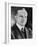 Portrait of Calvin Coolidge (1872-1933) 30th President of the United States of America-American Photographer-Framed Photographic Print