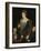 Portrait of Camilla Gonzaga Di San Secondo and Her Three Sons-Parmigianino-Framed Giclee Print