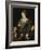 Portrait of Camilla Gonzaga Di San Secondo and Her Three Sons-Parmigianino-Framed Giclee Print