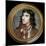 Portrait of Camille Desmoulins by Francois Dumont-null-Mounted Giclee Print