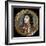 Portrait of Camille Desmoulins by Francois Dumont-null-Framed Giclee Print