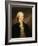 Portrait of Captain Henderson, circa 1785-George Romney-Framed Giclee Print