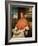 Portrait of Cardinal Antonio Pallavicini, (1441-150)-Titian (Tiziano Vecelli)-Framed Giclee Print