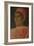 Portrait of Cardinal Carlo De' Medici-Andrea Mantegna-Framed Giclee Print