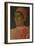 Portrait of Cardinal Carlo De' Medici-Andrea Mantegna-Framed Giclee Print