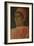 Portrait of Cardinal Carlo De' Medici-Andrea Mantegna-Framed Giclee Print