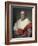 Portrait of Cardinal Zelada, 1773-Anton Raphael Mengs-Framed Giclee Print