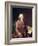 Portrait of Carl Von Linnaeus-Alexander Roslin-Framed Giclee Print