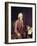 Portrait of Carl Von Linnaeus-Alexander Roslin-Framed Giclee Print