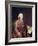 Portrait of Carl Von Linnaeus-Alexander Roslin-Framed Giclee Print