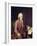 Portrait of Carl Von Linnaeus-Alexander Roslin-Framed Giclee Print