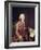 Portrait of Carl Von Linnaeus-Alexander Roslin-Framed Giclee Print