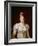 Portrait of Caroline Murat-Francois Gerard-Framed Giclee Print