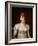 Portrait of Caroline Murat-Francois Gerard-Framed Giclee Print