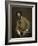 Portrait of Carolus-Duran, 1879 (Oil on Canvas)-John Singer Sargent-Framed Giclee Print