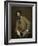 Portrait of Carolus-Duran, 1879 (Oil on Canvas)-John Singer Sargent-Framed Giclee Print