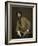 Portrait of Carolus-Duran, 1879 (Oil on Canvas)-John Singer Sargent-Framed Giclee Print