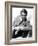 Portrait of Cary Grant-null-Framed Photo