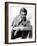 Portrait of Cary Grant-null-Framed Photo